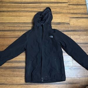 The North Face Women's Triclimate Three in One Jacket